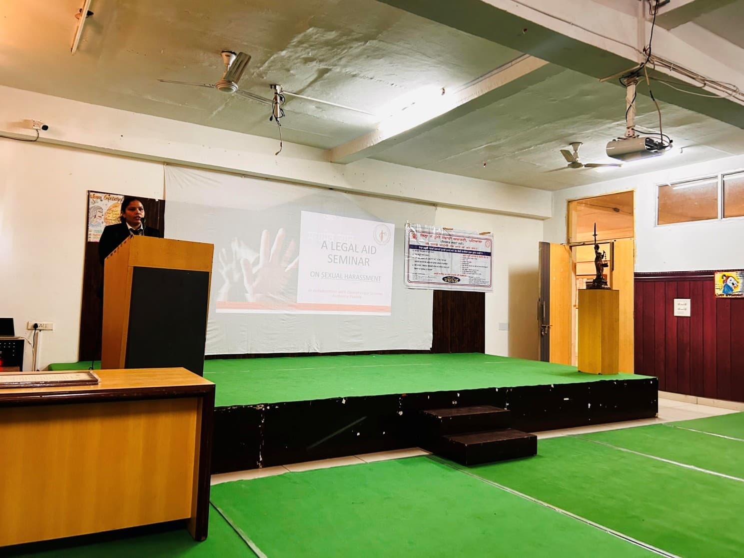 Bahra College of Law & Bahra Institute of Pharmacy Patiala Infrastructure photo 2