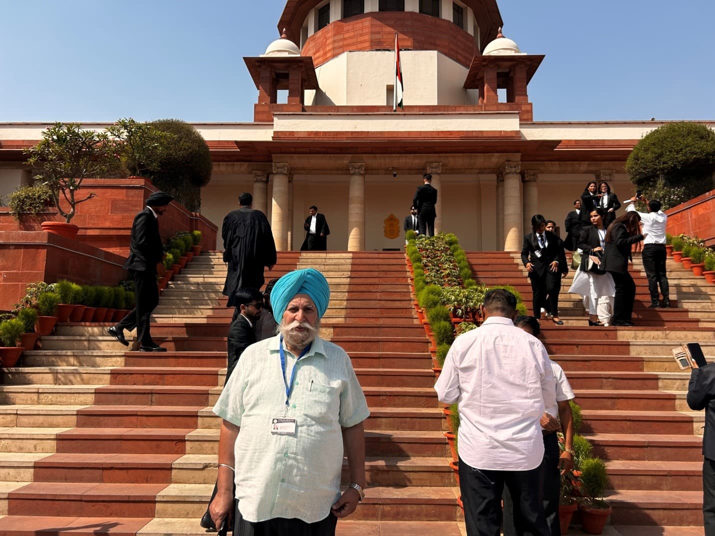 Bahra College of Law & Bahra Institute of Pharmacy Patiala Infrastructure photo 7