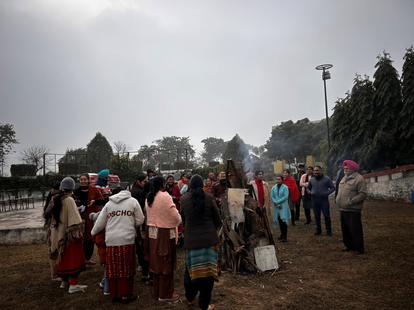 Bahra College of Law & Bahra Institute of Pharmacy Patiala Infrastructure photo 8