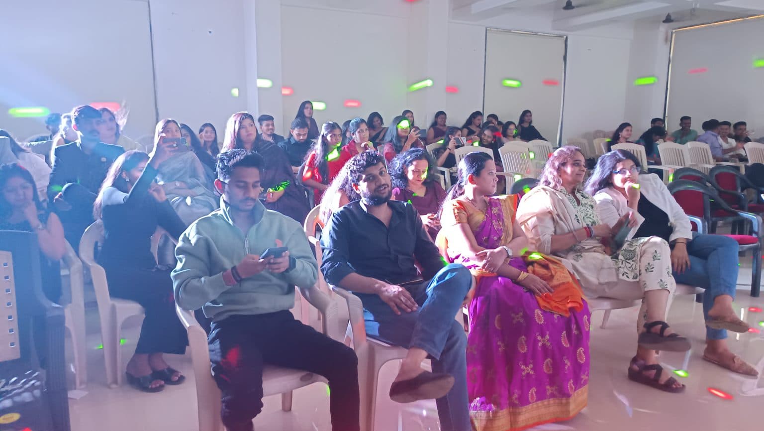 BCT College Of Law, New Panvel Navi Mumbai Events photo 3