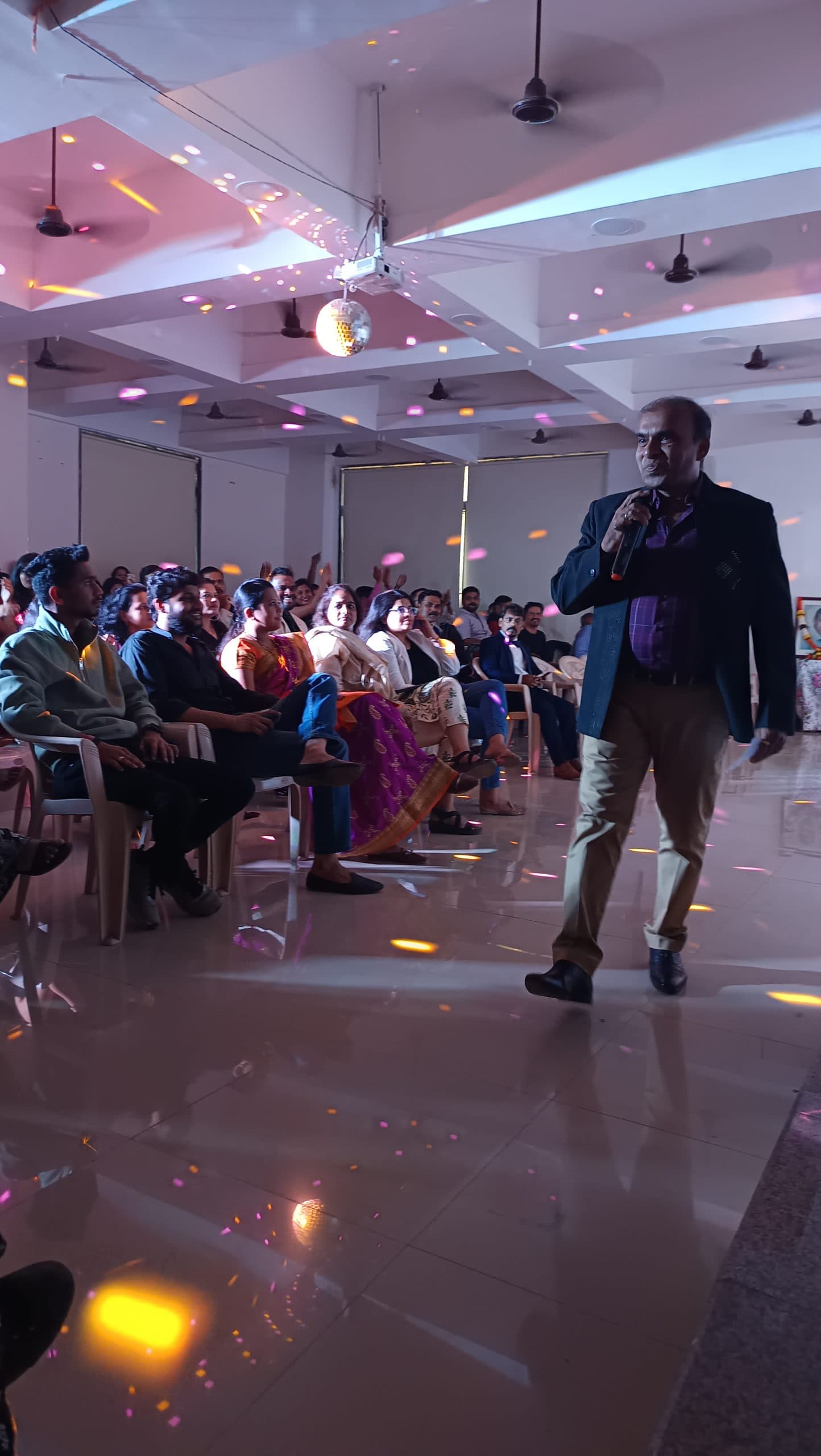 BCT College Of Law, New Panvel Navi Mumbai Events photo 4