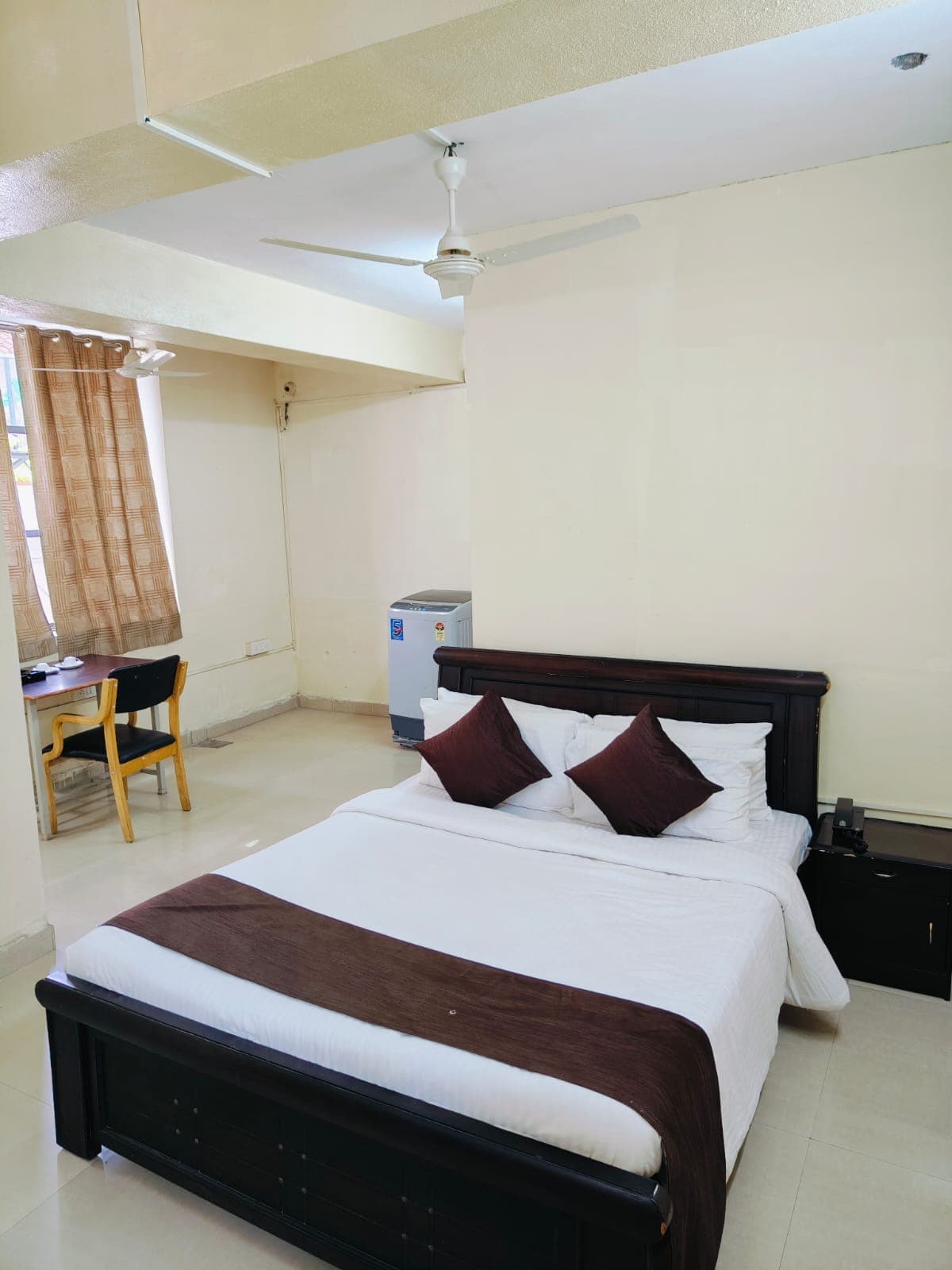 Roots College of Hotel Management and Culinary Arts BHM Hyderabad Facilities photo 3