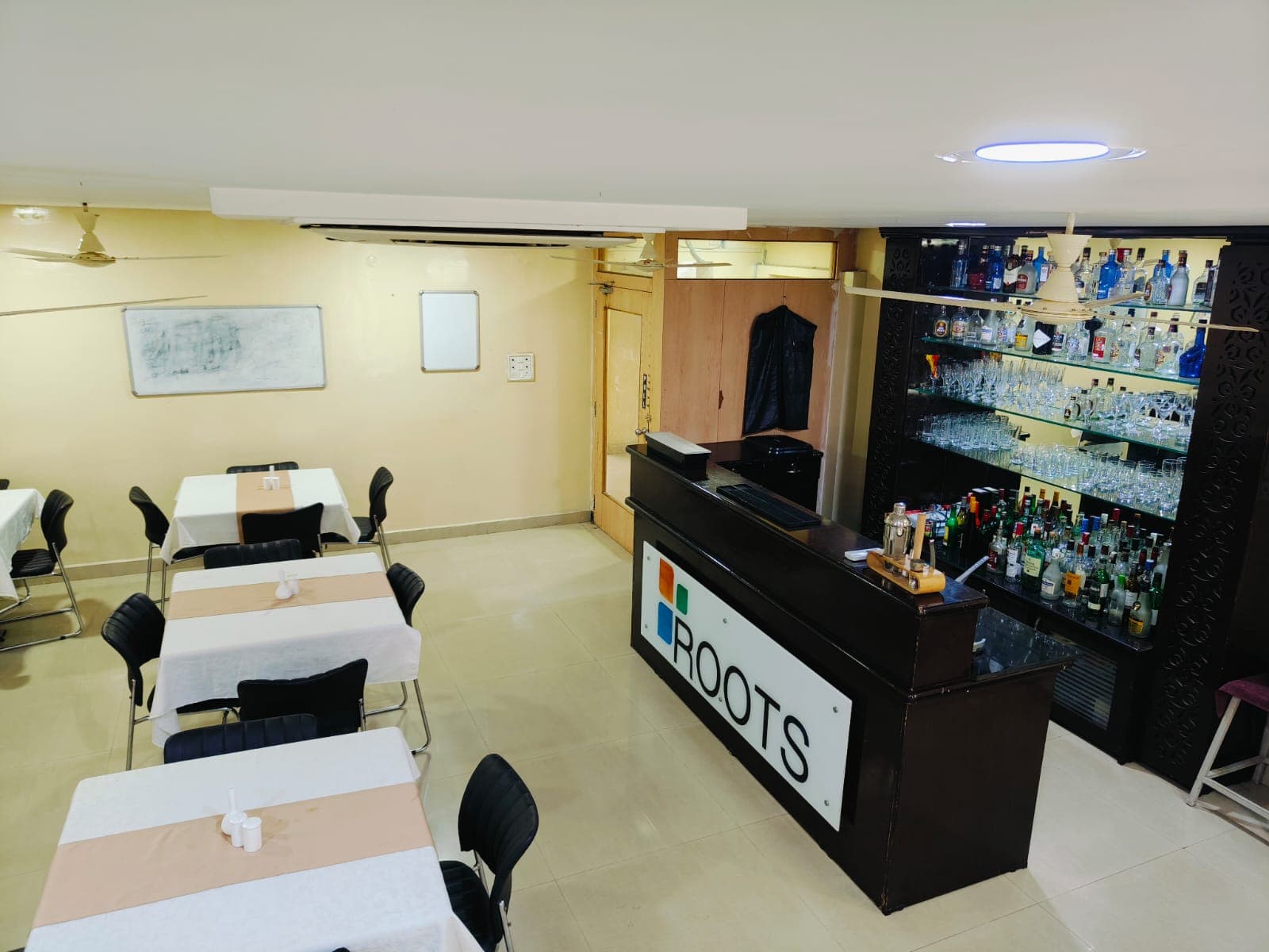 Roots College of Hotel Management and Culinary Arts BHM Hyderabad Facilities photo 14