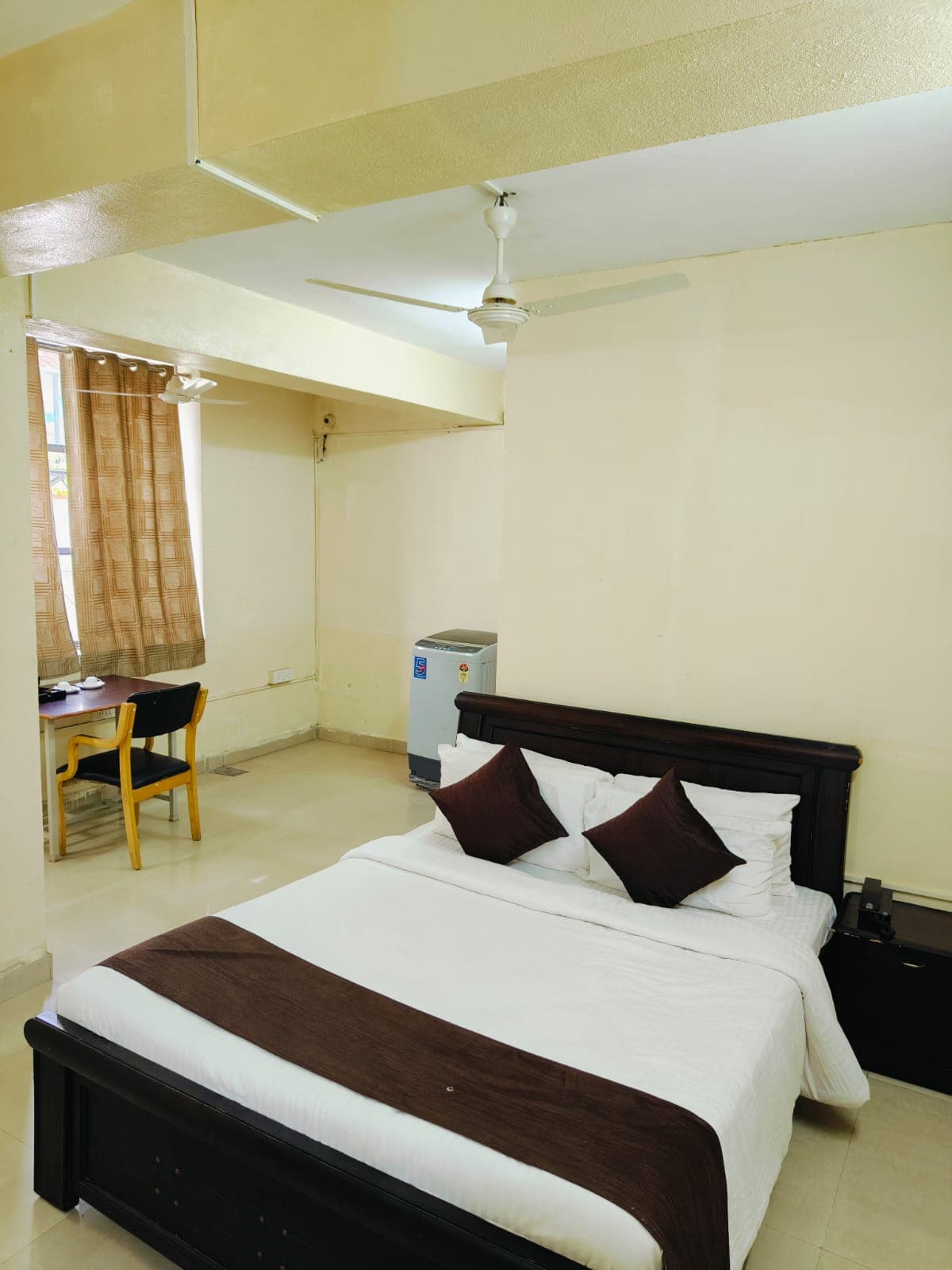 Roots College of Hotel Management and Culinary Arts BHM Hyderabad Facilities photo 10