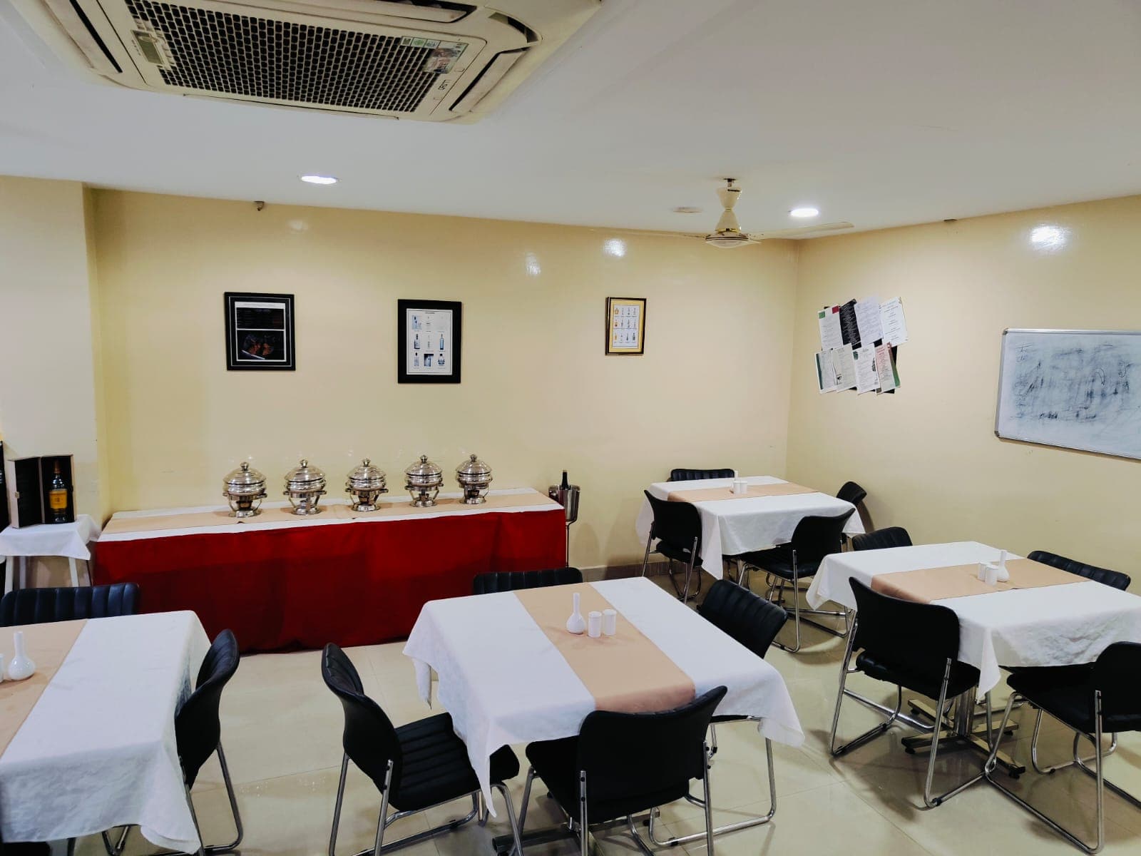 Roots College of Hotel Management and Culinary Arts BHM Hyderabad Facilities photo 9