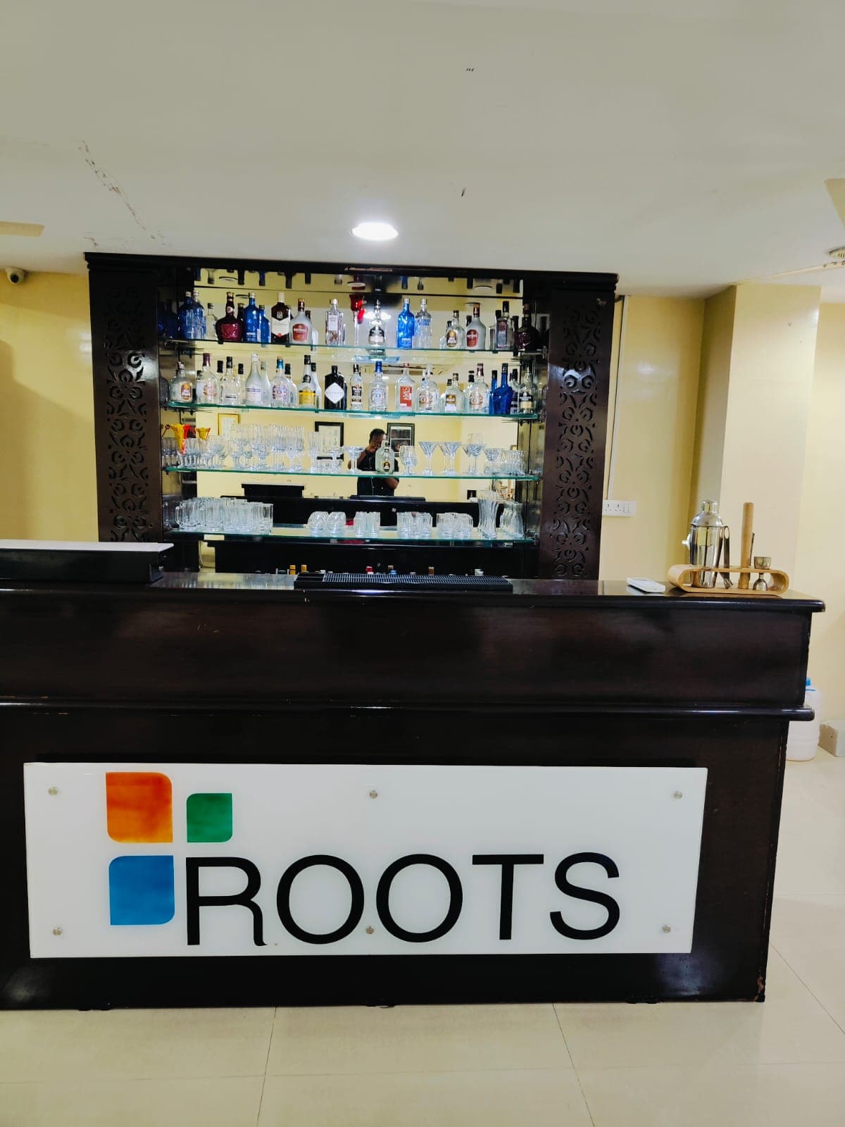 Roots College of Hotel Management and Culinary Arts BHM Hyderabad Facilities photo 8