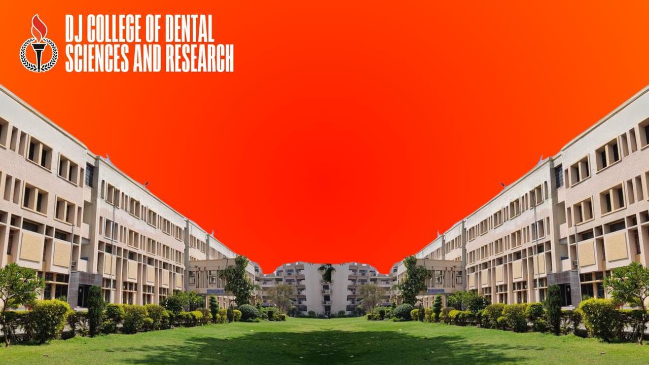 DJ College of Dental Sciences and Research Ghaziabad hostel photo 31