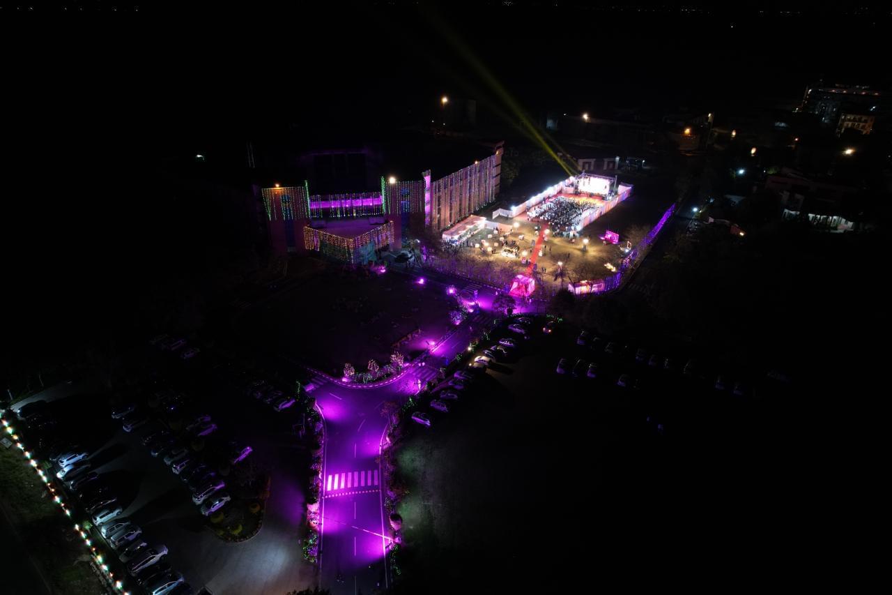 DJ College of Pharmacy, Modinagar Ghaziabad Infrastructure photo 14