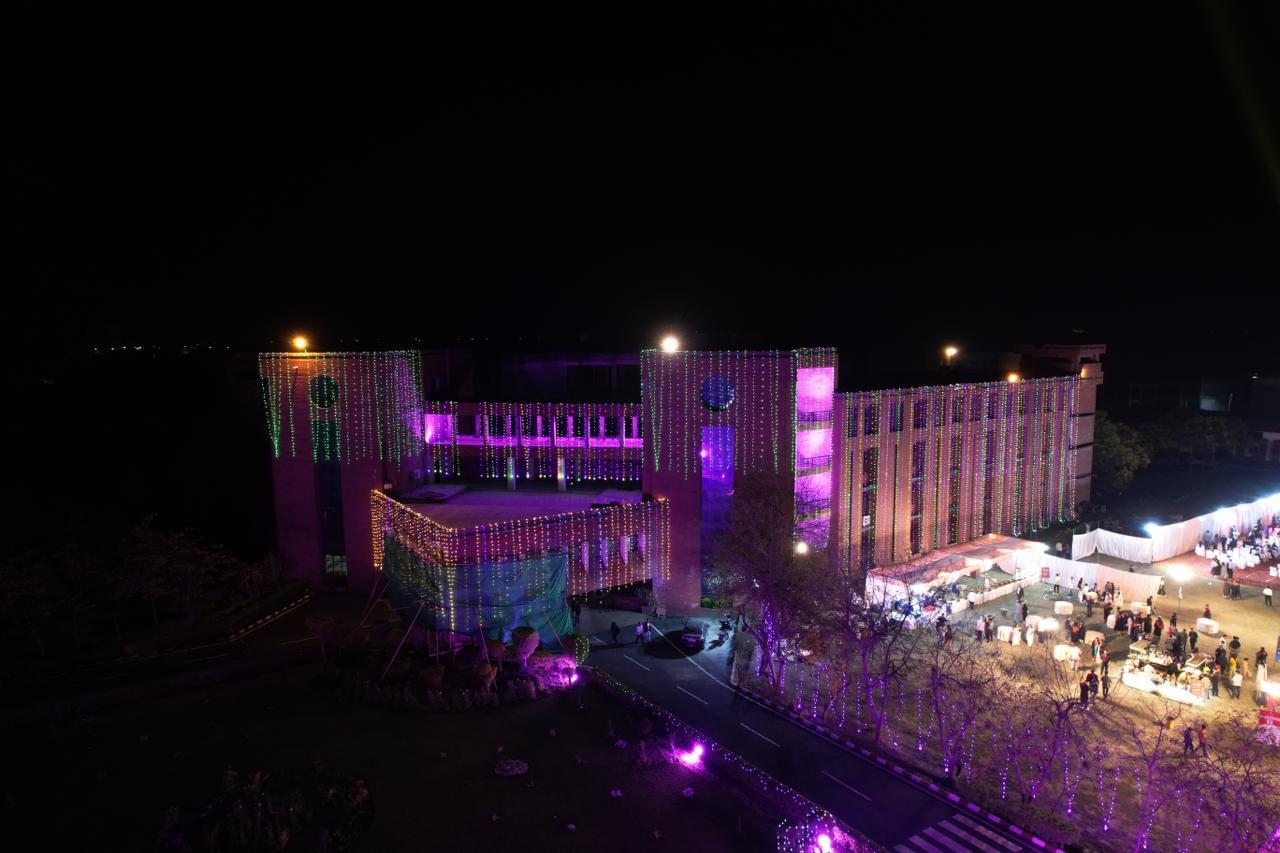 DJ College of Pharmacy, Modinagar Ghaziabad Infrastructure photo 15