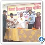 Shivvati Shivnandan Shukla Mahavidyalaya Kanpur Dehat Event photo 2