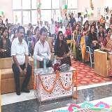 Shivvati Shivnandan Shukla Mahavidyalaya Kanpur Dehat Event photo 5