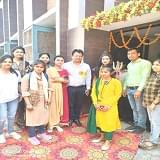 Shivvati Shivnandan Shukla Mahavidyalaya Kanpur Dehat Event photo 6