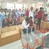 Shivvati Shivnandan Shukla Mahavidyalaya Kanpur Dehat Event photo 4