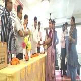 Shivvati Shivnandan Shukla Mahavidyalaya Kanpur Dehat Event photo 10