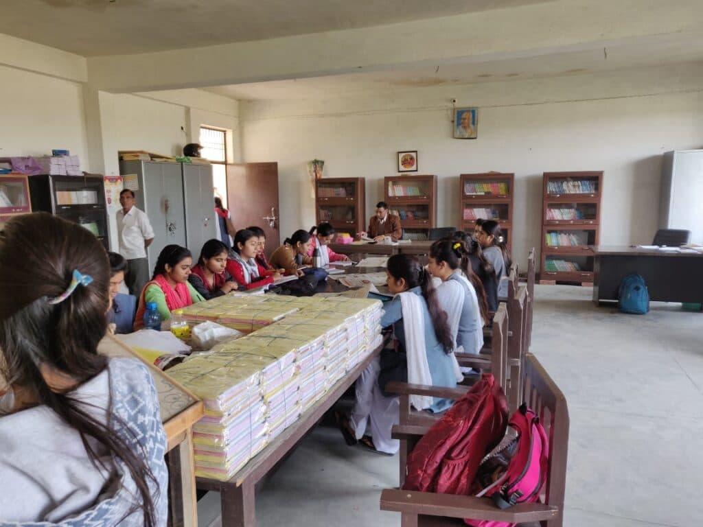 R.G.Mahavidyalaya Kanpur Dehat Infrastructure photo 3