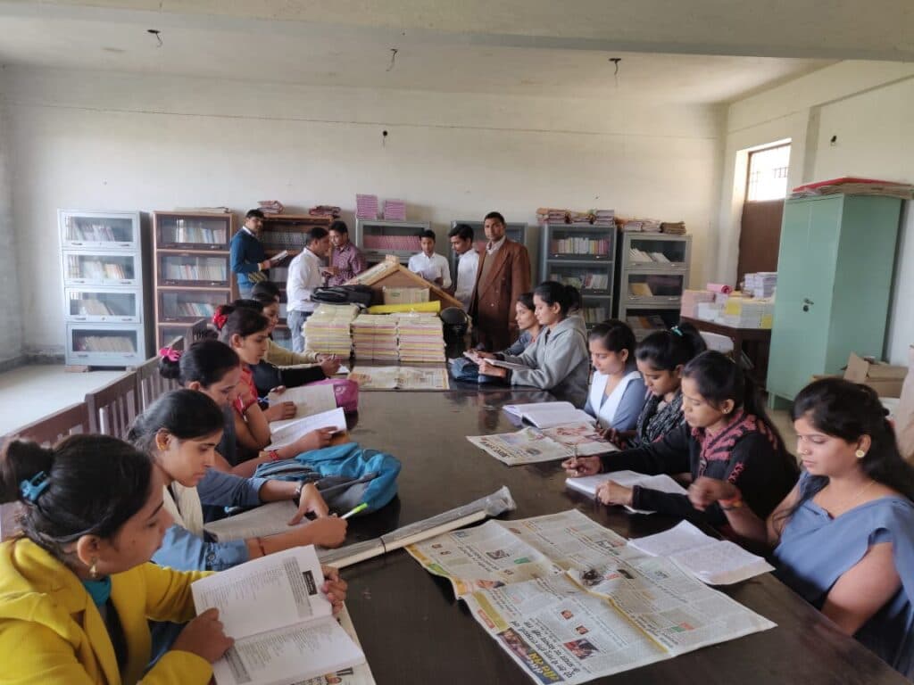 R.G.Mahavidyalaya Kanpur Dehat Infrastructure photo 4