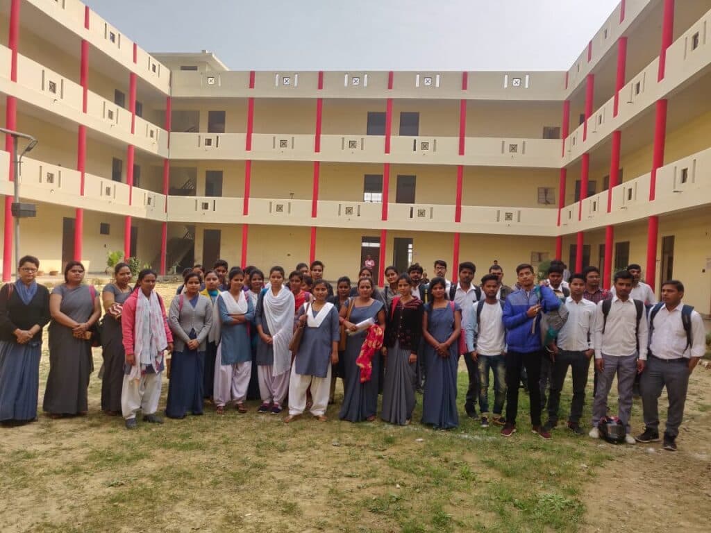 R.G.Mahavidyalaya Kanpur Dehat Infrastructure photo 5