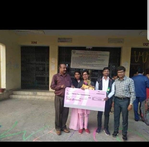 Shri Baba Anandeswar Mahavidyalya Kanpur Activities photo 11