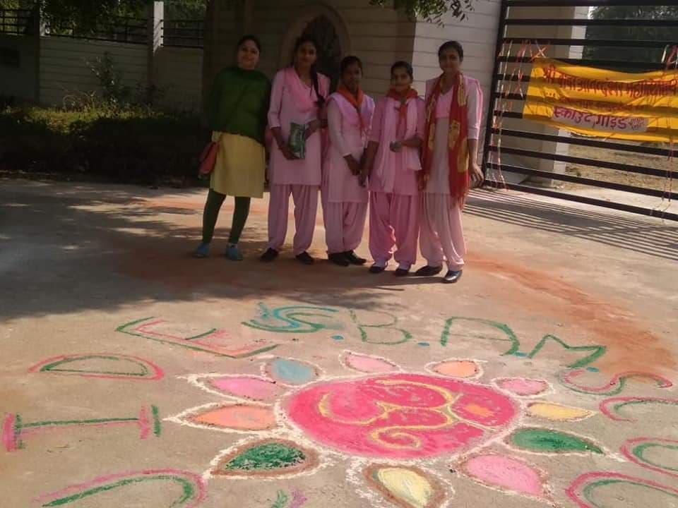 Shri Baba Anandeswar Mahavidyalya Kanpur Activities photo 8