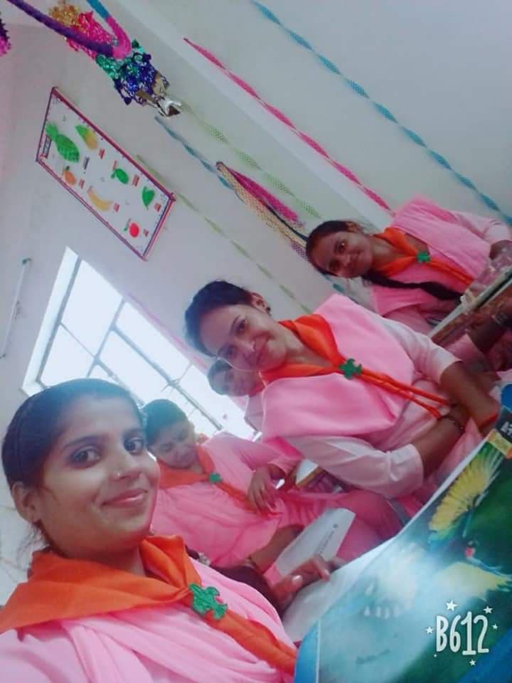 Shri Baba Anandeswar Mahavidyalya Kanpur Activities photo 5