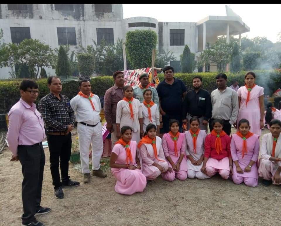 Shri Baba Anandeswar Mahavidyalya Kanpur Activities photo 6