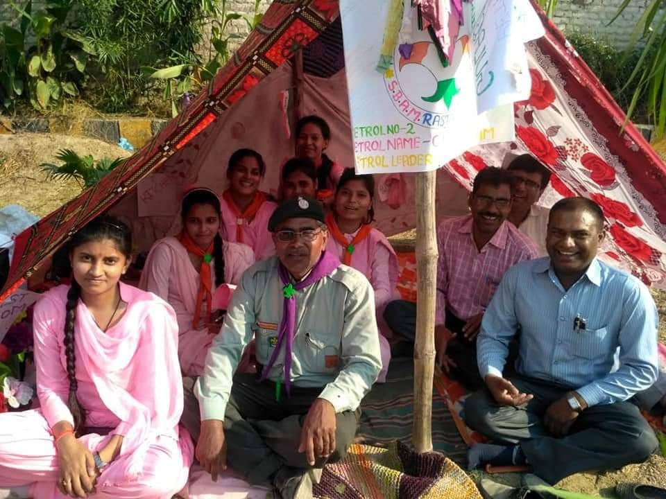 Shri Baba Anandeswar Mahavidyalya Kanpur Activities photo 3