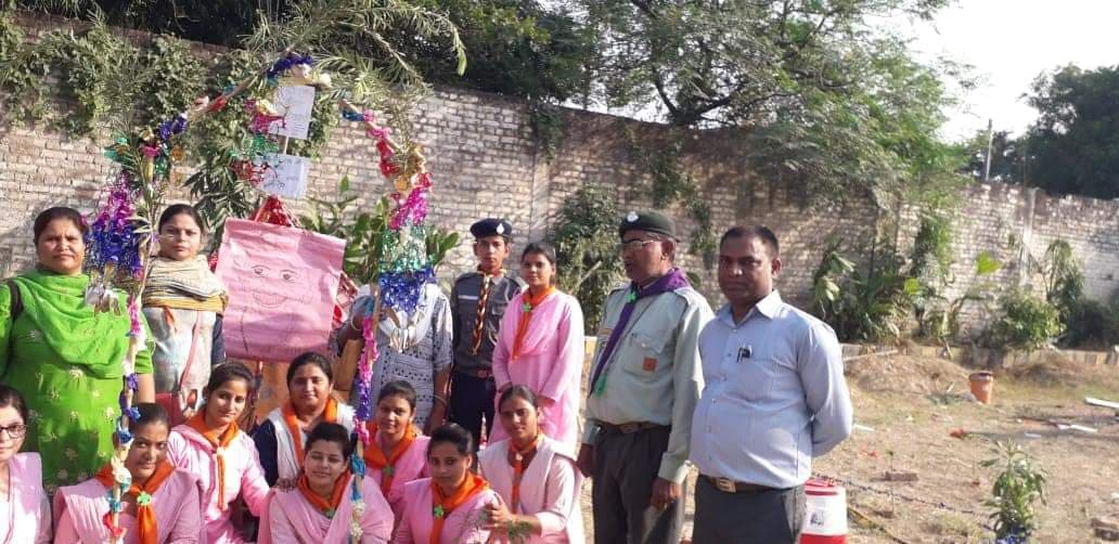 Shri Baba Anandeswar Mahavidyalya Kanpur Activities photo 4