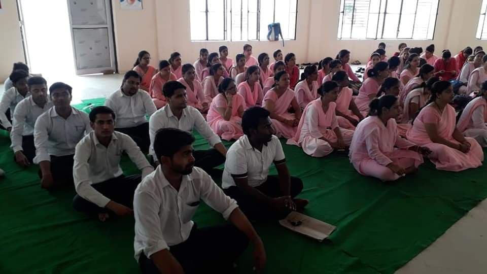 Shri Baba Anandeswar Mahavidyalya Kanpur Activities photo 27