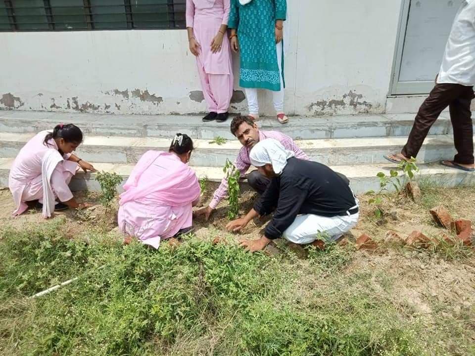 Shri Baba Anandeswar Mahavidyalya Kanpur Activities photo 22