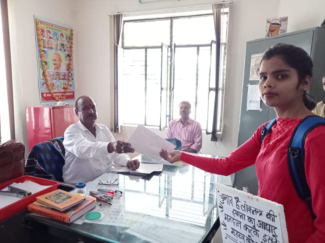 Shri Baba Anandeswar Mahavidyalya Kanpur Activities photo 33