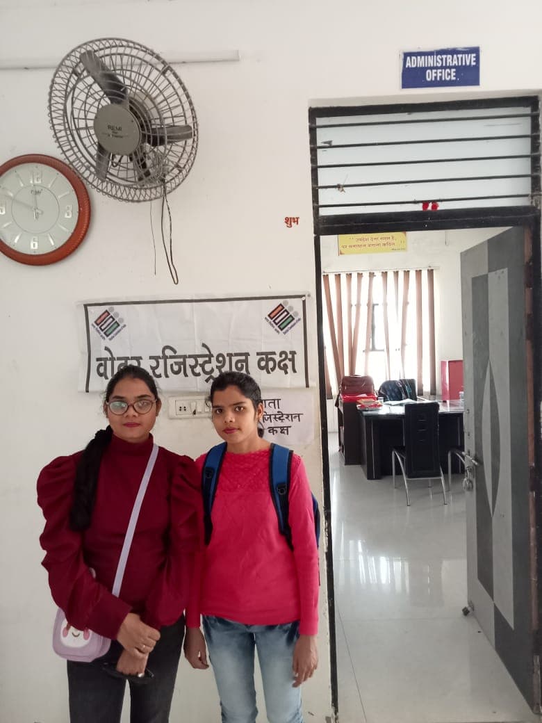 Shri Baba Anandeswar Mahavidyalya Kanpur Activities photo 32