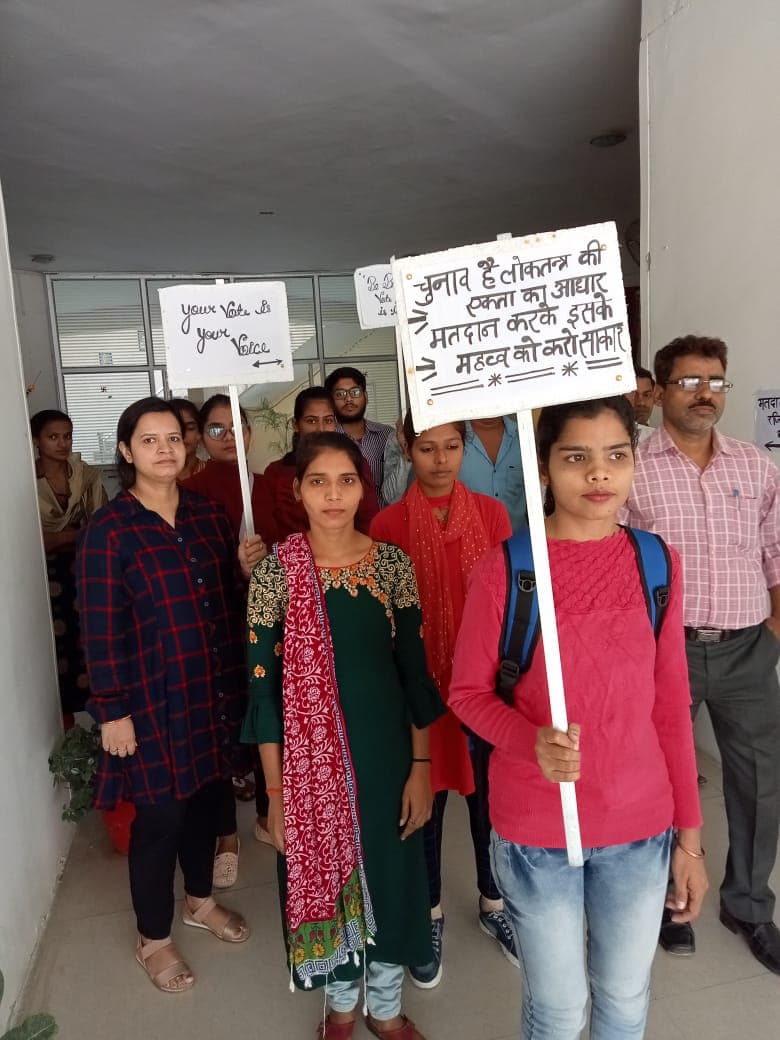 Shri Baba Anandeswar Mahavidyalya Kanpur Activities photo 31