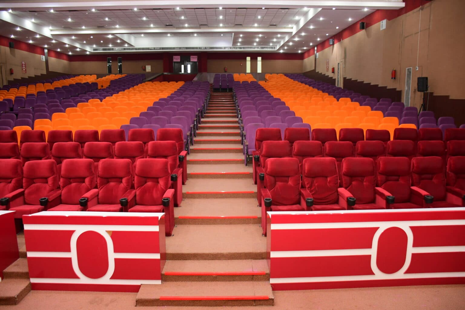 ITSCPS Infrastructure photo 1