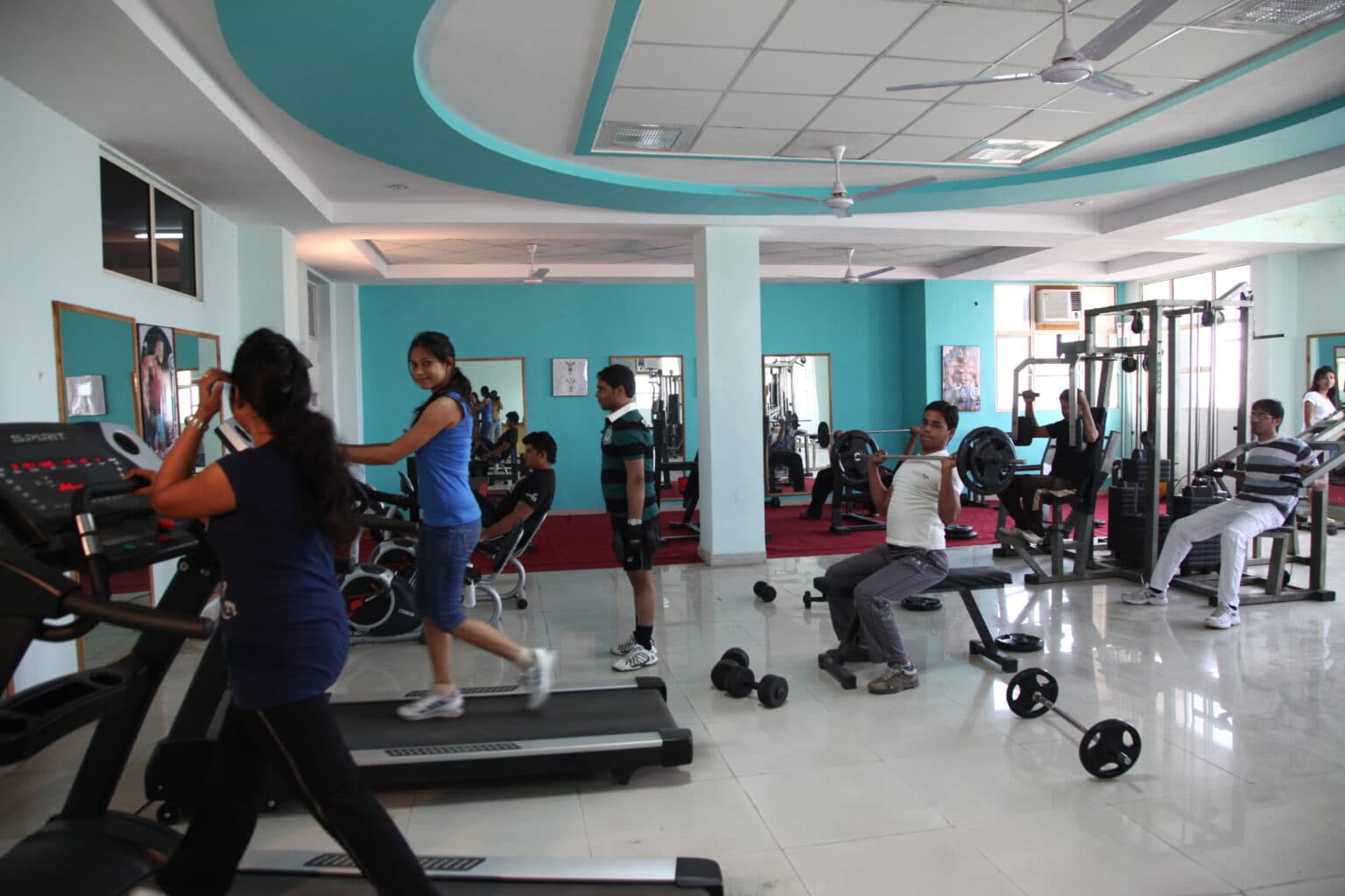 ITSCPS Infrastructure photo 6