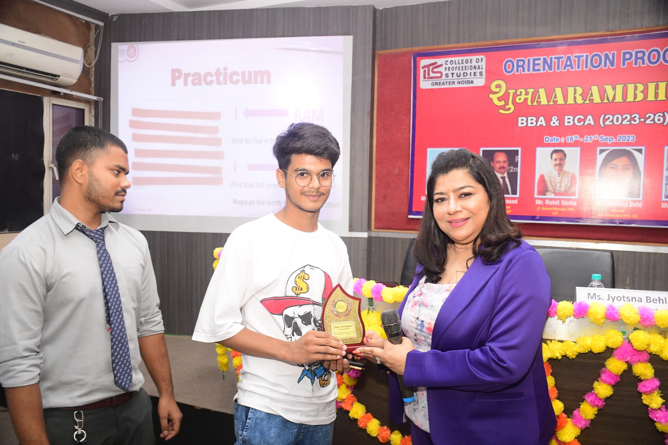 ITSCPS Infrastructure photo 12