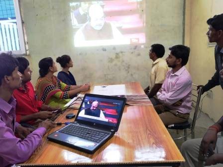 Shakuntala Krishna Institute of Technology Kanpur LAB photo 7