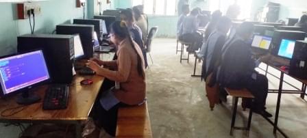 Shakuntala Krishna Institute of Technology Kanpur LAB photo 6