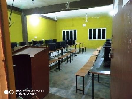 Shakuntala Krishna Institute of Technology Kanpur LAB photo 5