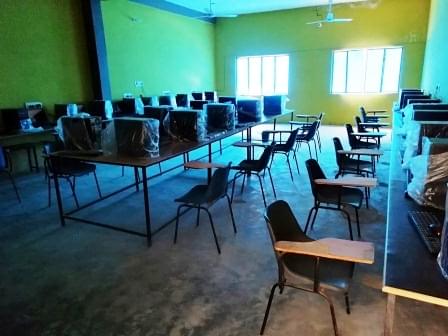 Shakuntala Krishna Institute of Technology Kanpur LAB photo 4