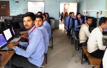 Shakuntala Krishna Institute of Technology Kanpur LAB photo 3