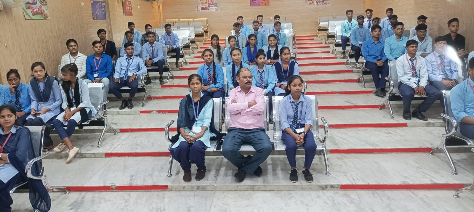 Shakuntala Krishna Institute of Technology Kanpur Visite photo 1