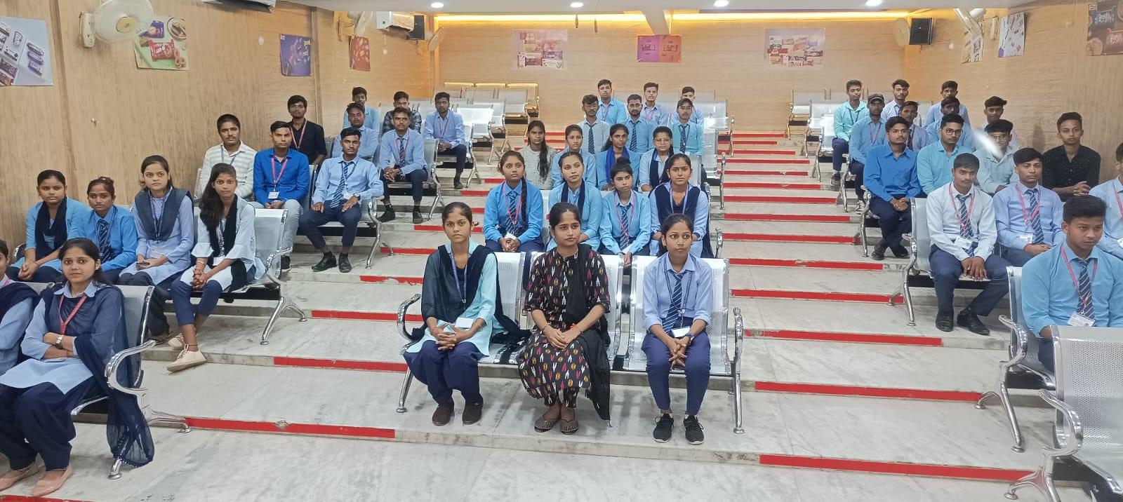 Shakuntala Krishna Institute of Technology Kanpur Visite photo 8