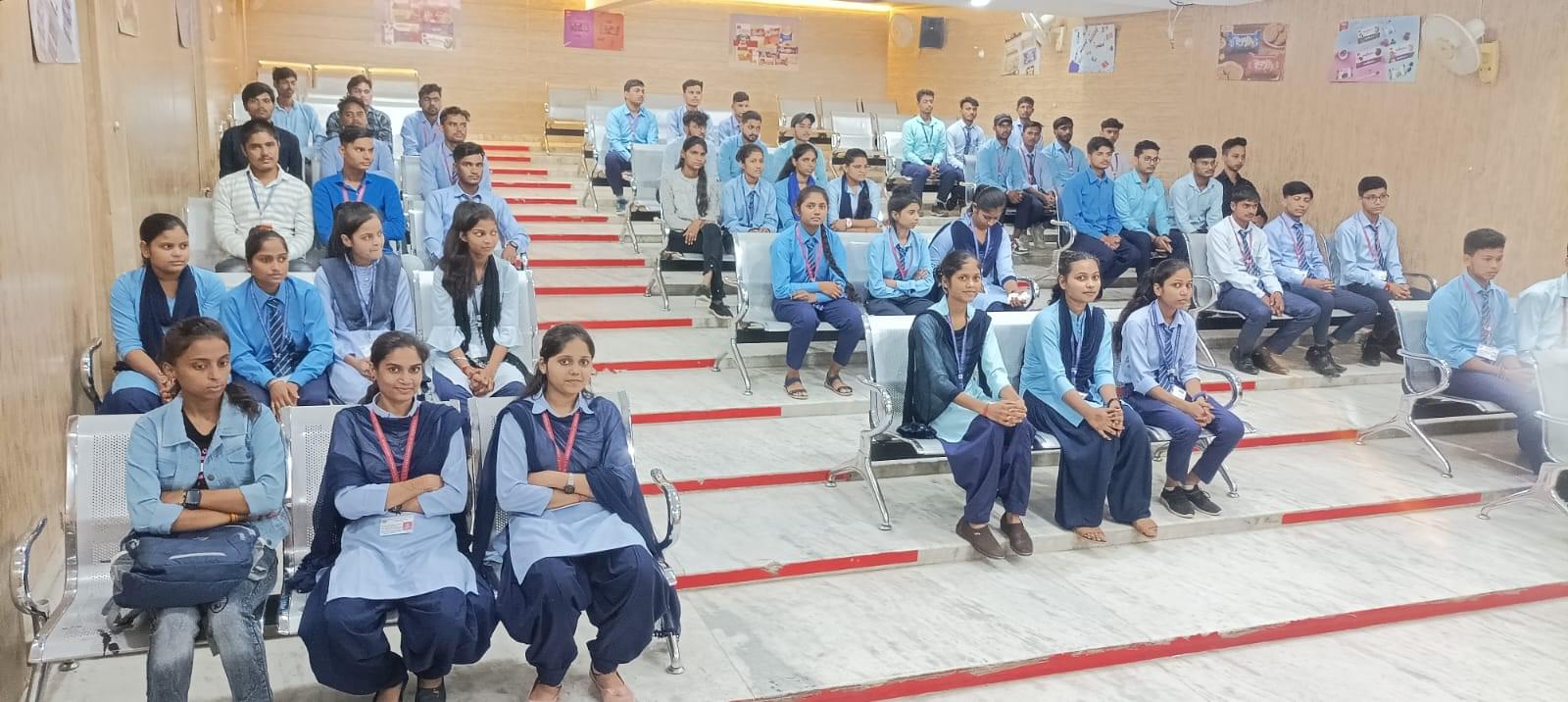 Shakuntala Krishna Institute of Technology Kanpur Visite photo 4