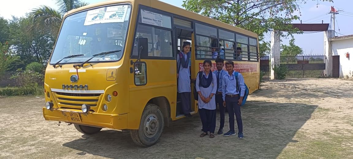 Shakuntala Krishna Institute of Technology Kanpur Ground photo 8