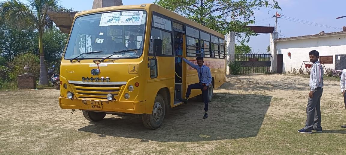 Shakuntala Krishna Institute of Technology Kanpur Ground photo 6