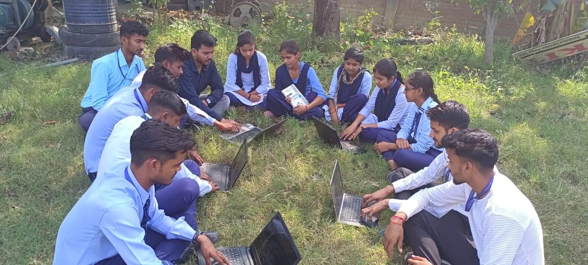 Shakuntala Krishna Institute of Technology Kanpur Ground photo 5