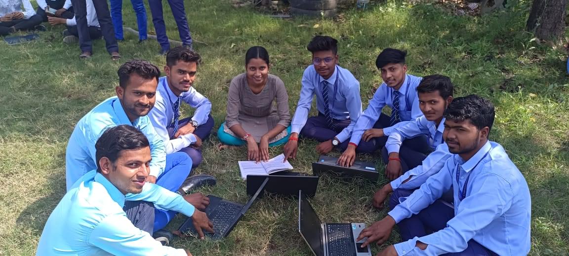 Shakuntala Krishna Institute of Technology Kanpur Ground photo 4