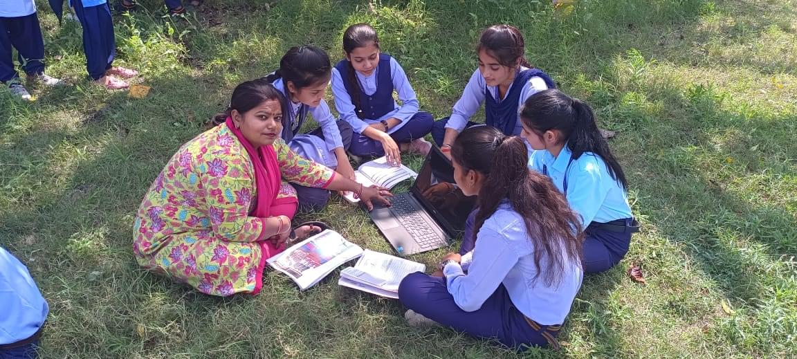 Shakuntala Krishna Institute of Technology Kanpur Ground photo 3