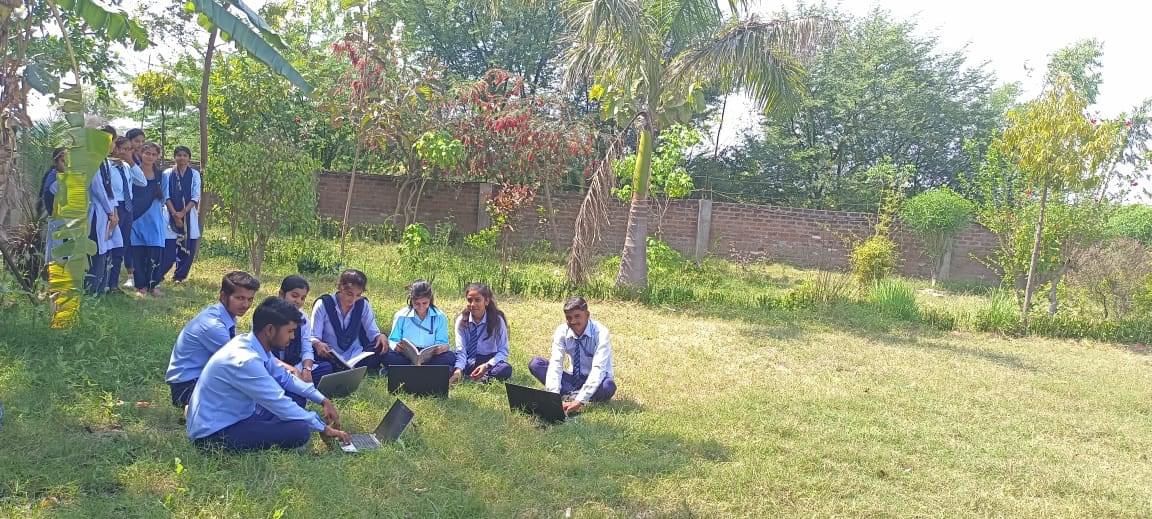 Shakuntala Krishna Institute of Technology Kanpur Ground photo 1