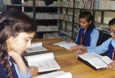 Shakuntala Krishna Institute of Technology Kanpur Library photo 4